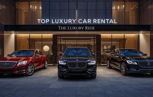 Mercedes rental in Jaipur, Audi rental in Jaipur, The Luxury Ride, Luxury cr rental in Jaipur