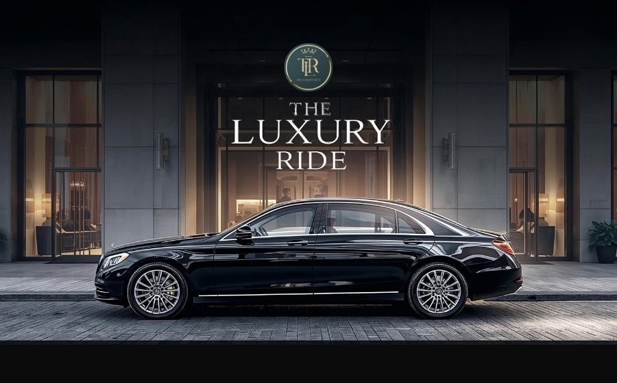 The Luxury Ride Jaipur