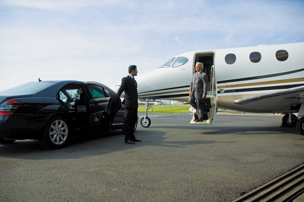 Audi Luxury Car Rental in Jaipur – Premium Comfort