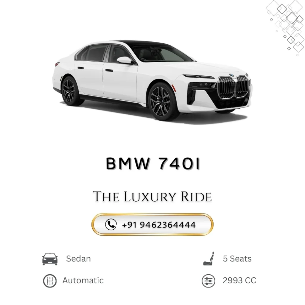 , Luxury Car rental in Jaipur