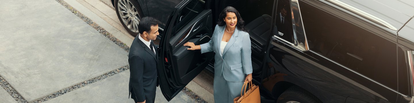 Luxury Car Rental Service in Jaipur