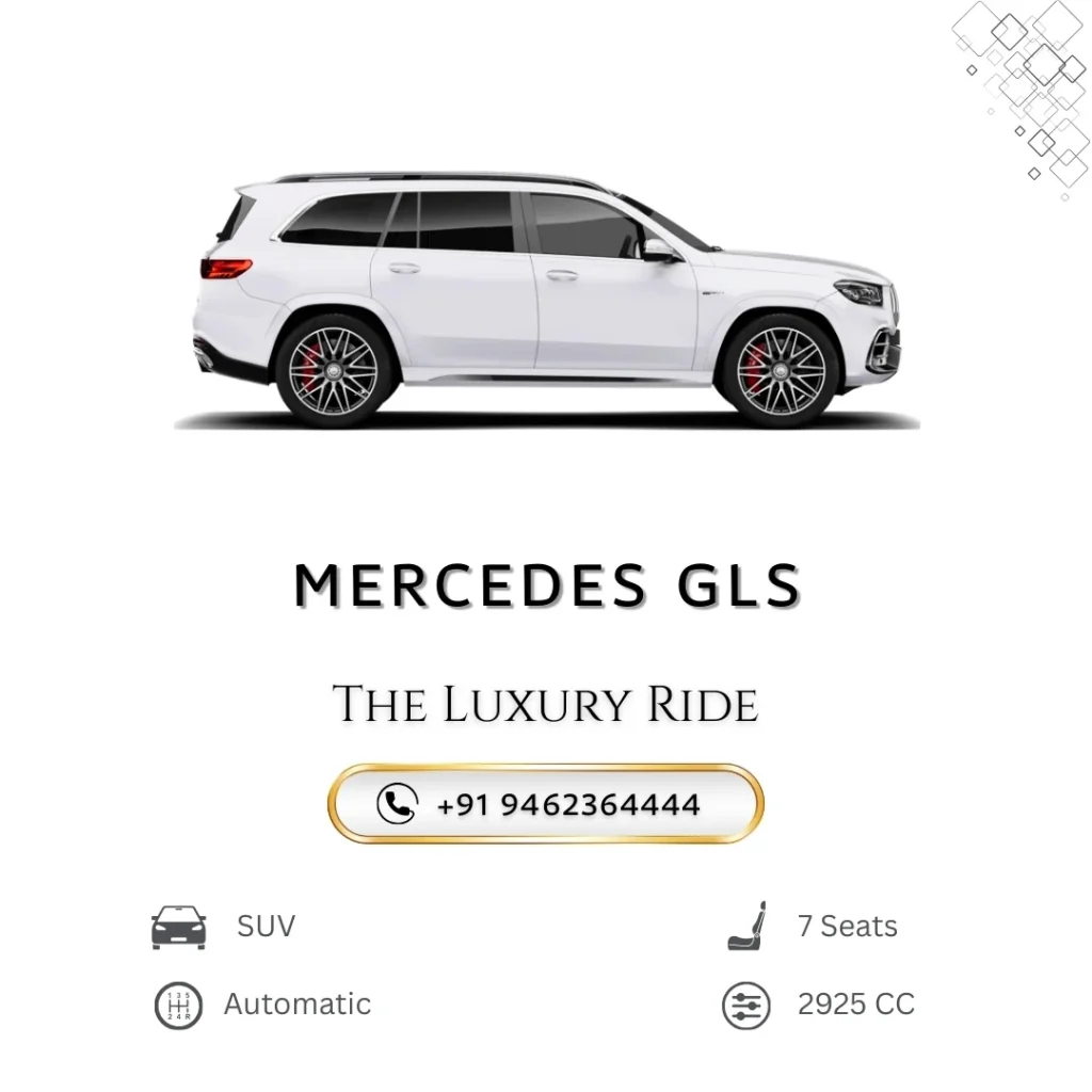 , Luxury Car rental in Jaipur