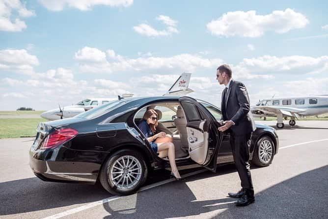 Jaipur Airport Transfer Image , Luxury Car rental in Jaipur