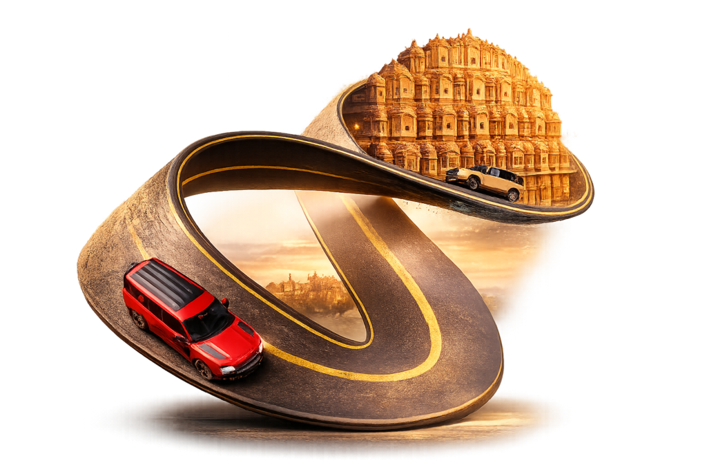 The Luxury Ride About Us